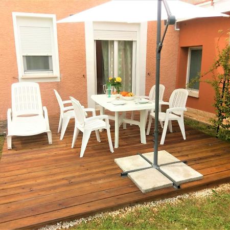 포레치 Blue Place W. Terrace 아파트 외부 사진